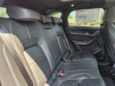 2024 Jaguar F-PACE P400 R-Dynamic S