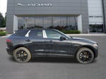 2025 Jaguar F-PACE P400 R-Dynamic S