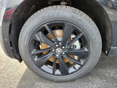 2025 Jaguar F-PACE P400 R-Dynamic S