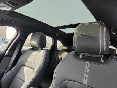2025 Jaguar F-PACE P400 R-Dynamic S