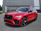 2026 Jaguar F-PACE SVR