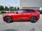 2026 Jaguar F-PACE SVR
