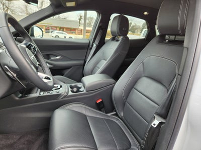 2024 Jaguar E-PACE P250