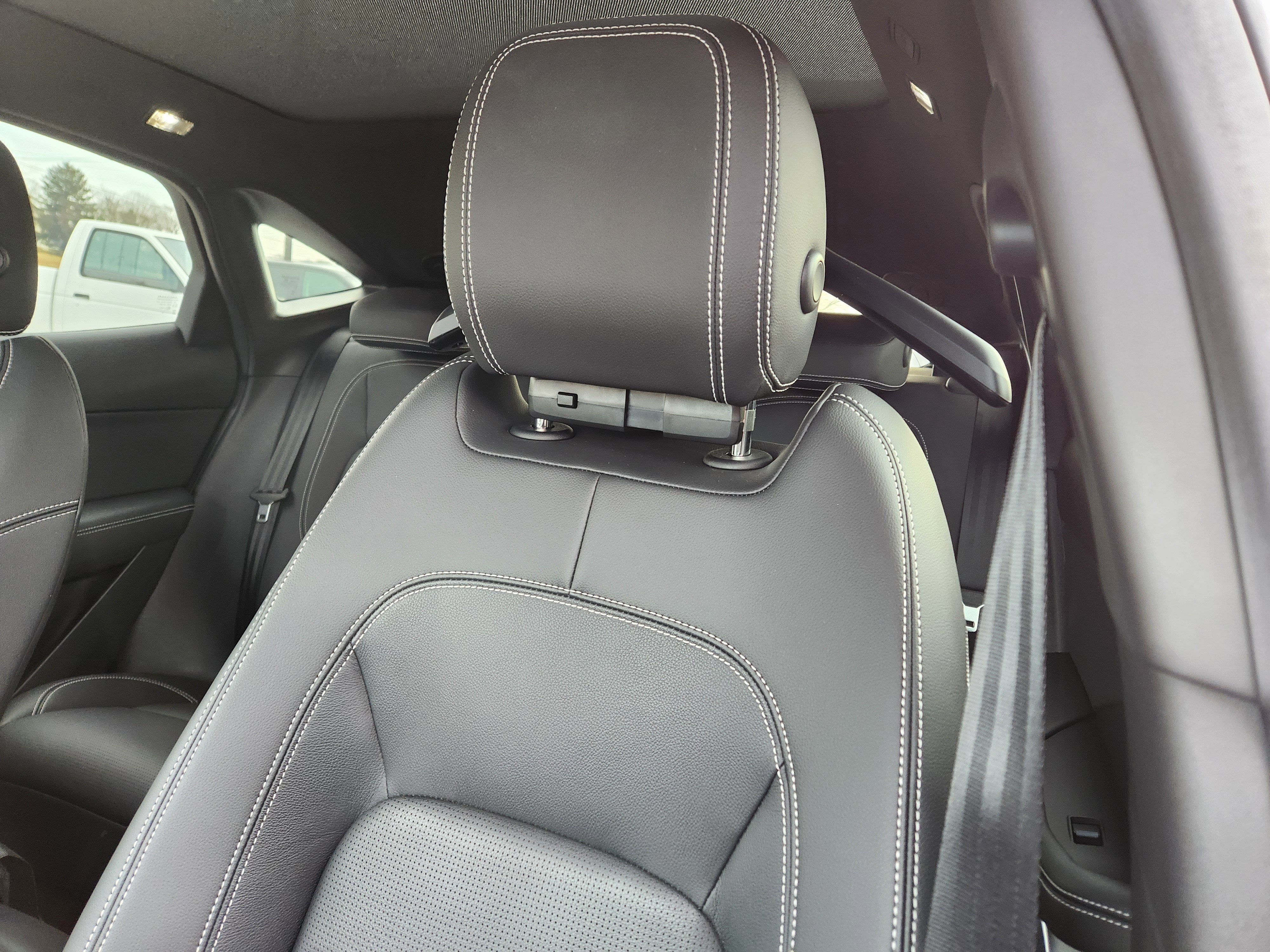 2024 Jaguar E-PACE P250