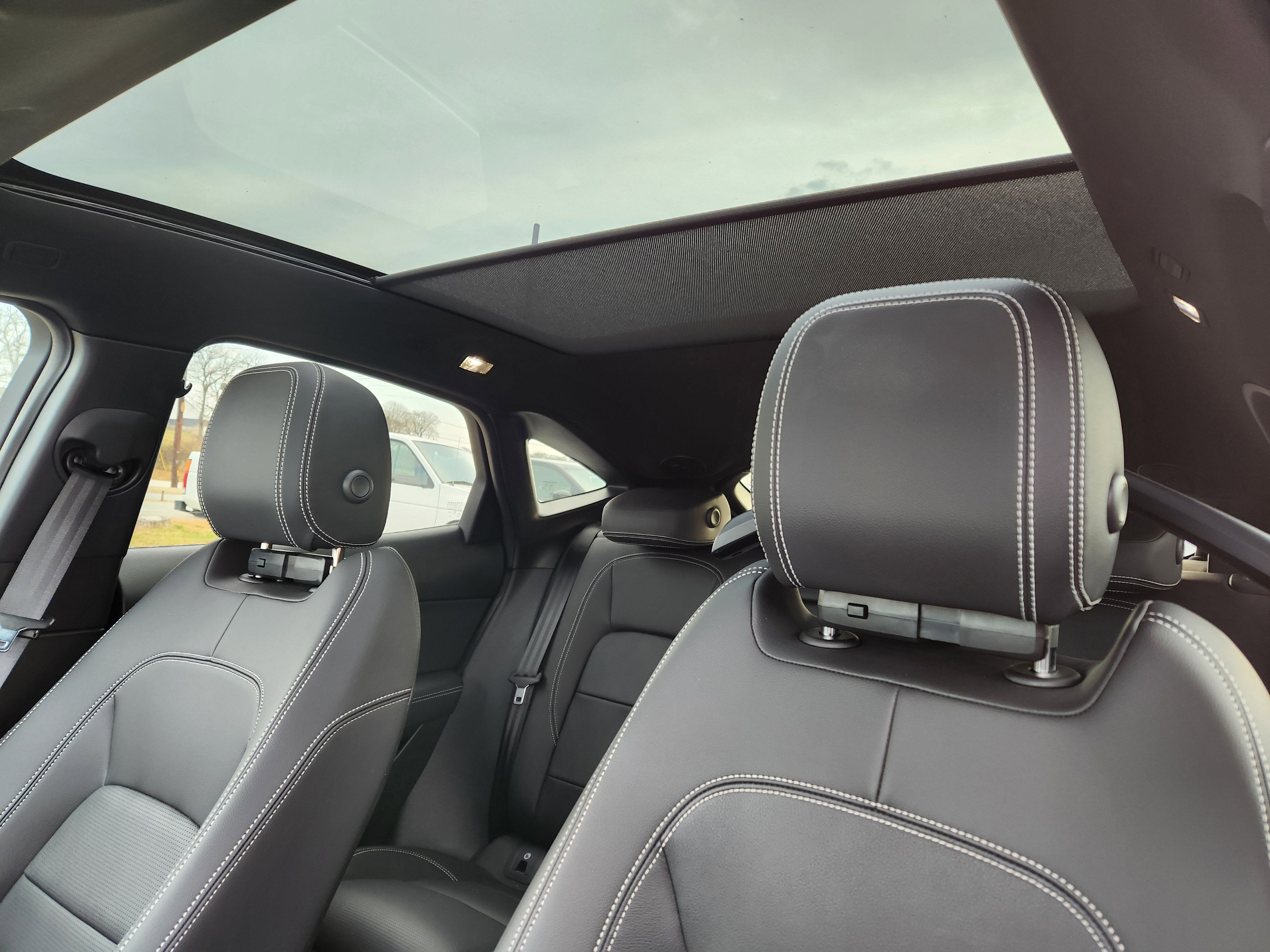 2024 Jaguar E-PACE P250