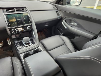 2024 Jaguar E-PACE P250