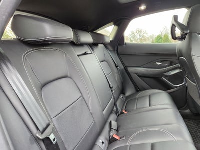 2024 Jaguar E-PACE P250