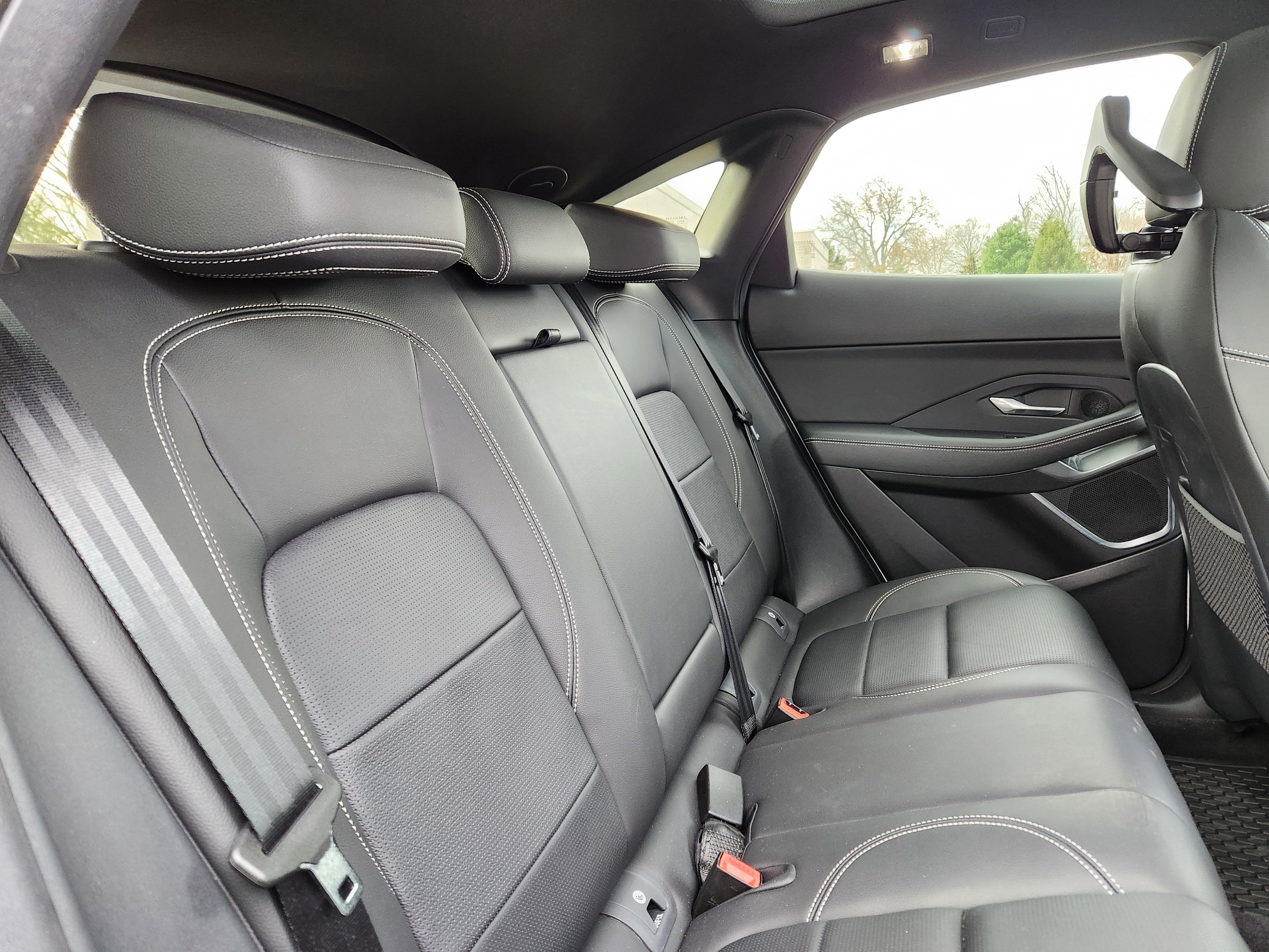 2024 Jaguar E-PACE P250