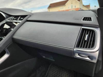 2024 Jaguar E-PACE P250