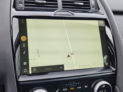 2024 Jaguar E-PACE P250