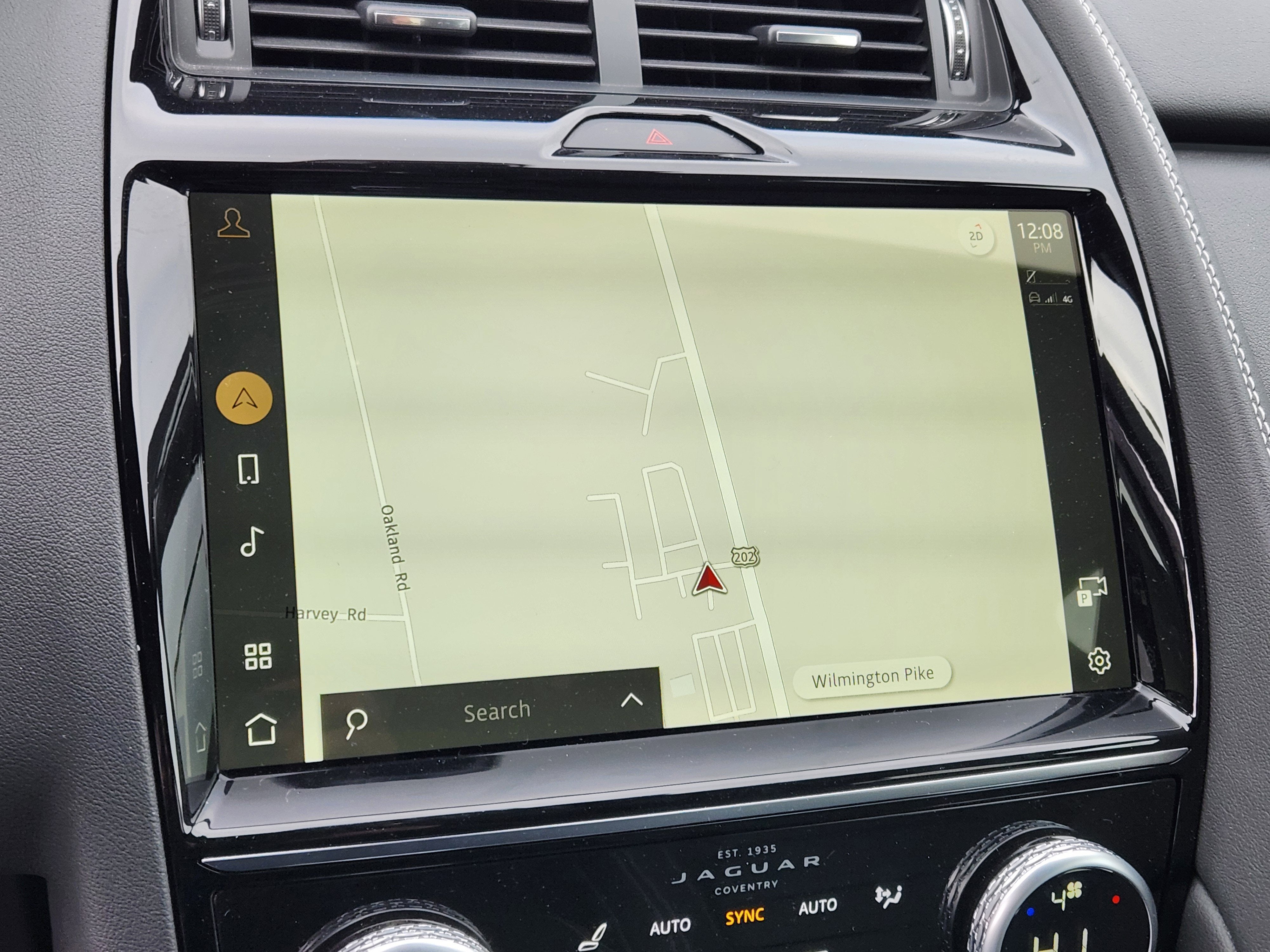 2024 Jaguar E-PACE P250