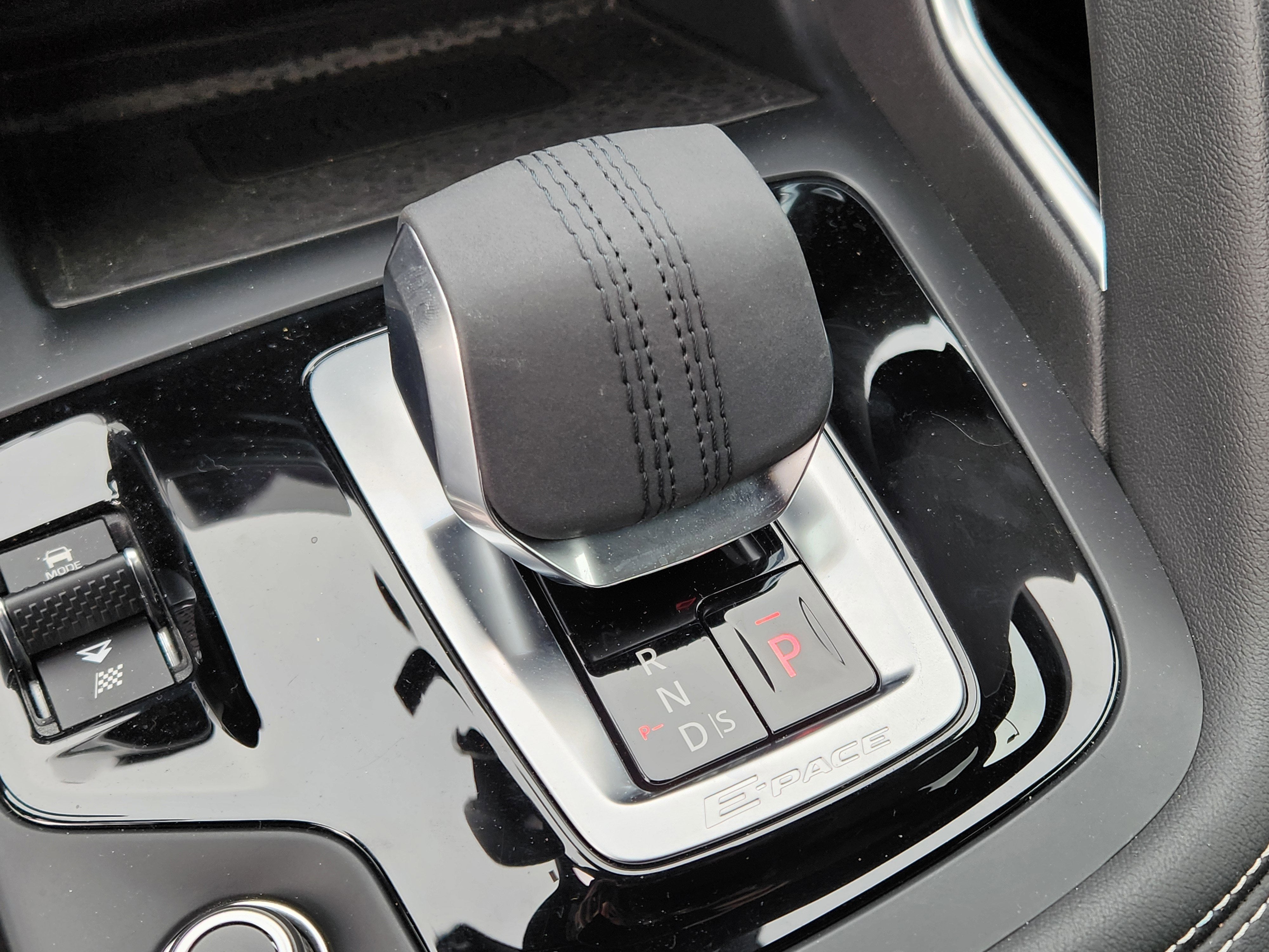 2024 Jaguar E-PACE P250