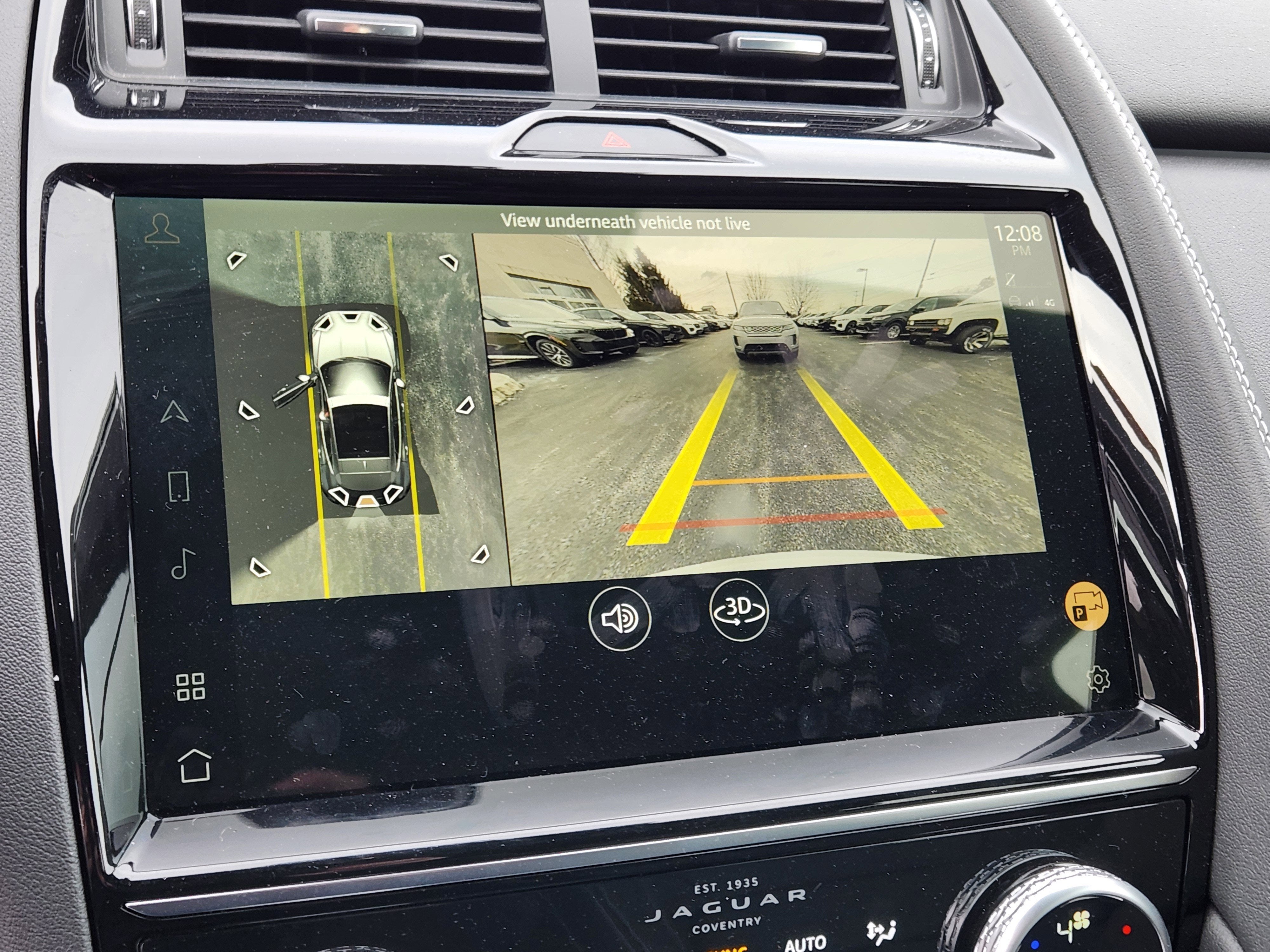 2024 Jaguar E-PACE P250