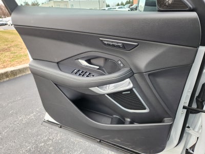 2024 Jaguar E-PACE P250