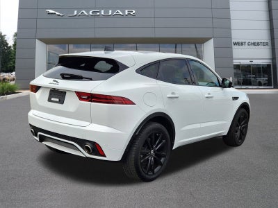 2024 Jaguar E-PACE P250