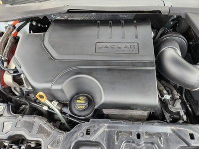 2024 Jaguar E-PACE P250