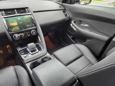 2024 Jaguar E-PACE P250