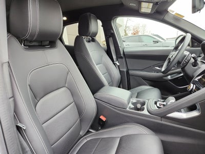 2024 Jaguar E-PACE P250