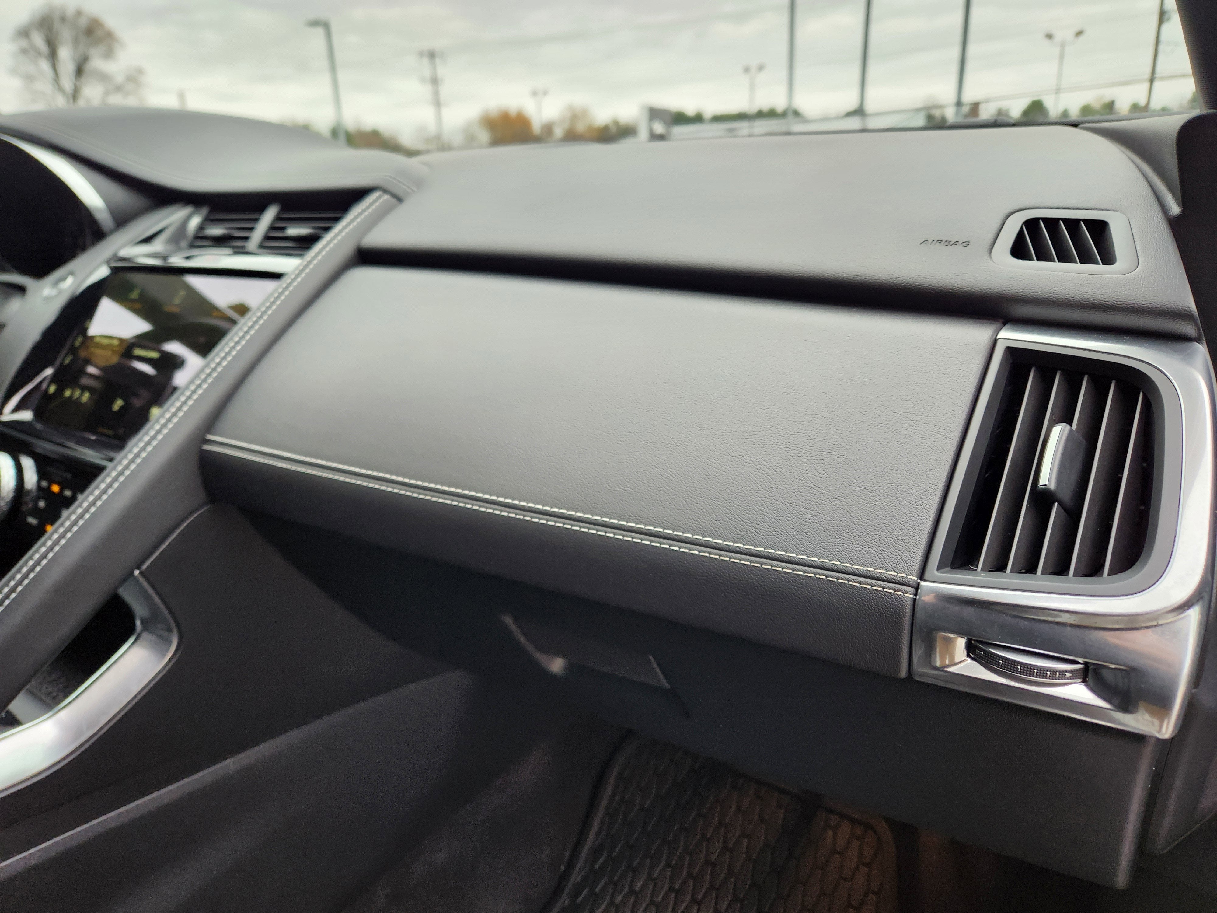 2024 Jaguar E-PACE P250