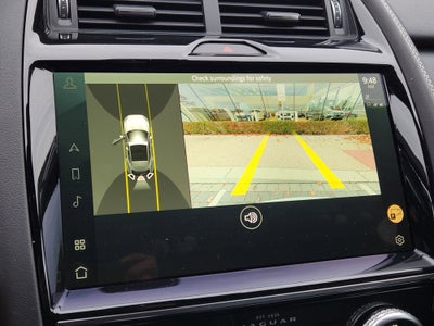 2024 Jaguar E-PACE P250