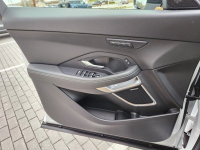 2024 Jaguar E-PACE P250