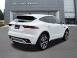 2024 Jaguar E-PACE P250