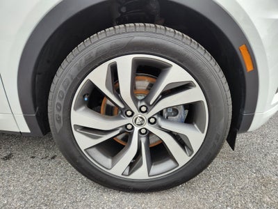 2024 Jaguar E-PACE P250