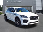 2024 Jaguar E-PACE P250