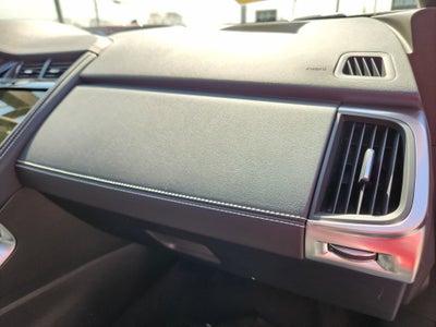 2024 Jaguar E-PACE P250