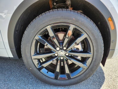 2024 Jaguar E-PACE P250