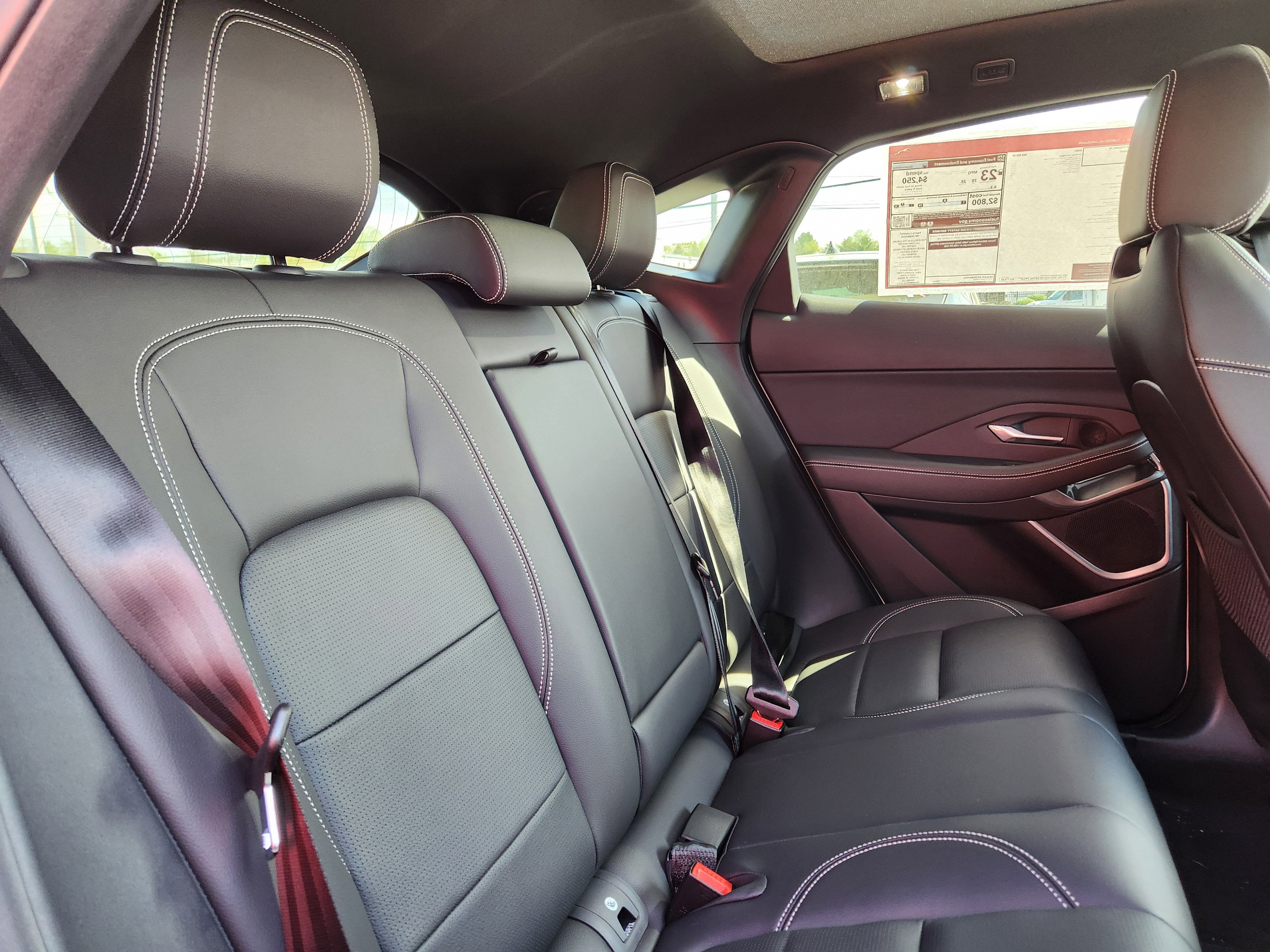 2024 Jaguar E-PACE P250