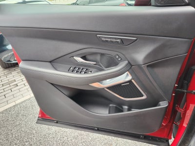 2020 Jaguar E-PACE SE