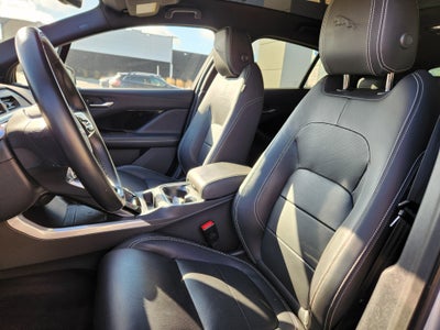 2022 Jaguar I-PACE HSE