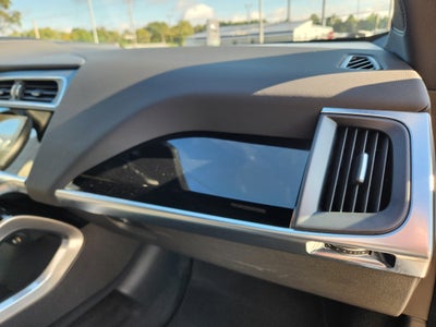 2022 Jaguar I-PACE HSE