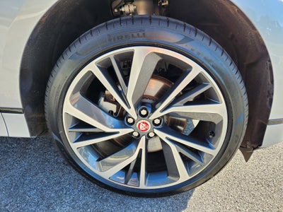 2022 Jaguar I-PACE HSE