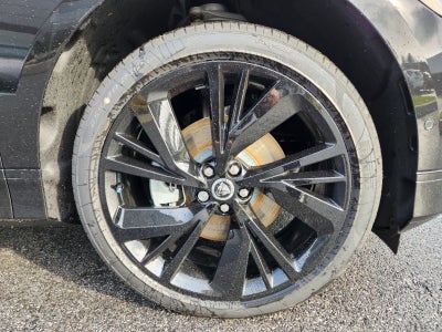 2024 Jaguar I-PACE HSE