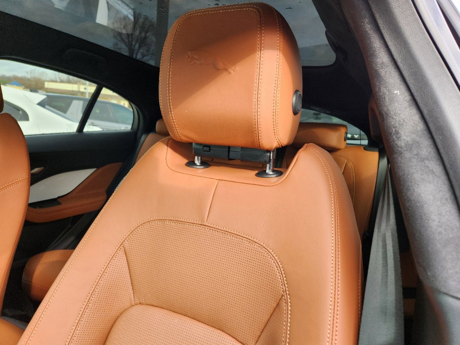 2024 Jaguar I-PACE HSE