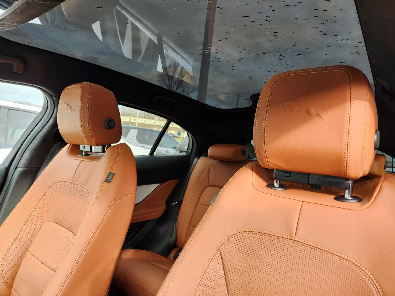 2024 Jaguar I-PACE HSE