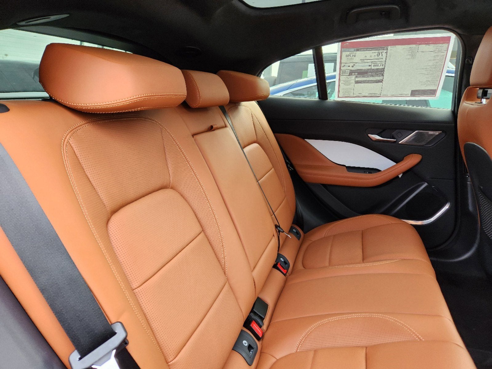 2024 Jaguar I-PACE HSE