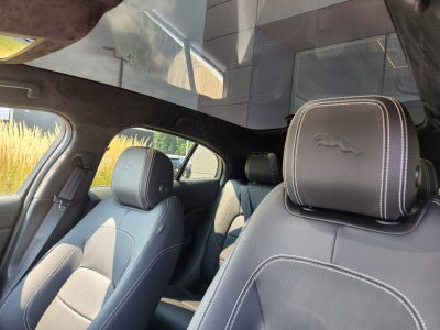 2024 Jaguar I-PACE HSE