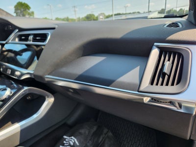 2024 Jaguar I-PACE HSE