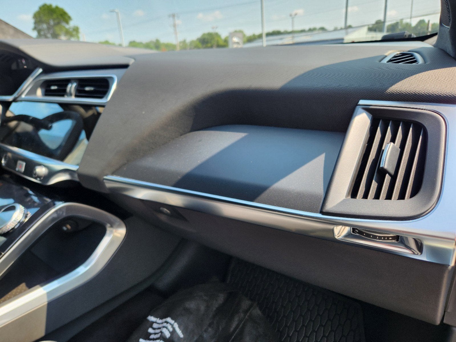 2024 Jaguar I-PACE HSE