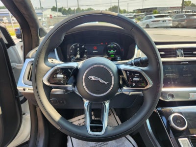2024 Jaguar I-PACE HSE