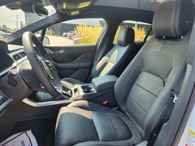 2024 Jaguar I-PACE HSE