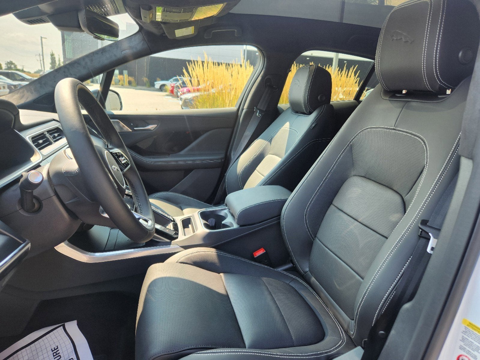 2024 Jaguar I-PACE HSE