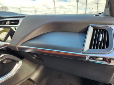 2024 Jaguar I-PACE HSE