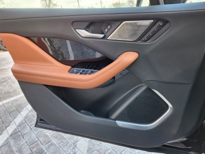 2024 Jaguar I-PACE HSE