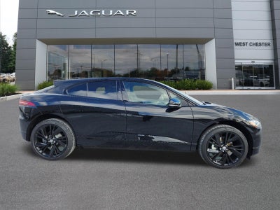 2024 Jaguar I-PACE HSE