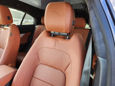 2024 Jaguar I-PACE HSE