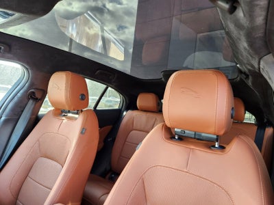 2024 Jaguar I-PACE HSE